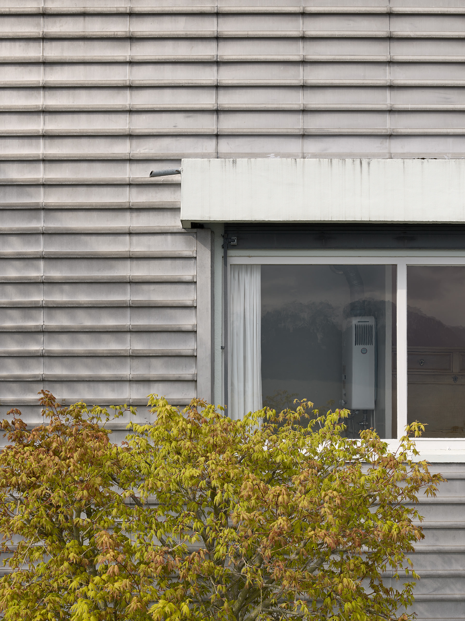 Villa Le Lac, Corseaux